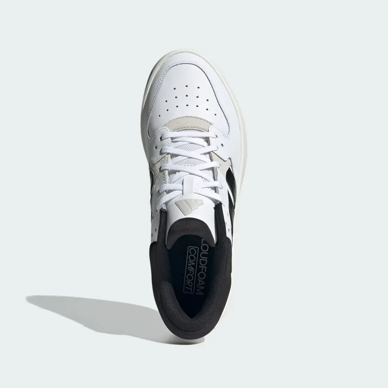 Adidas Court 24 Cloud White / Core Black / Core White (IF1656)
