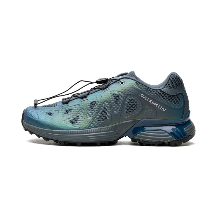 Salomon XT-Whisper Void “Dark Slate Gibraltar Sea” (L49100-100)