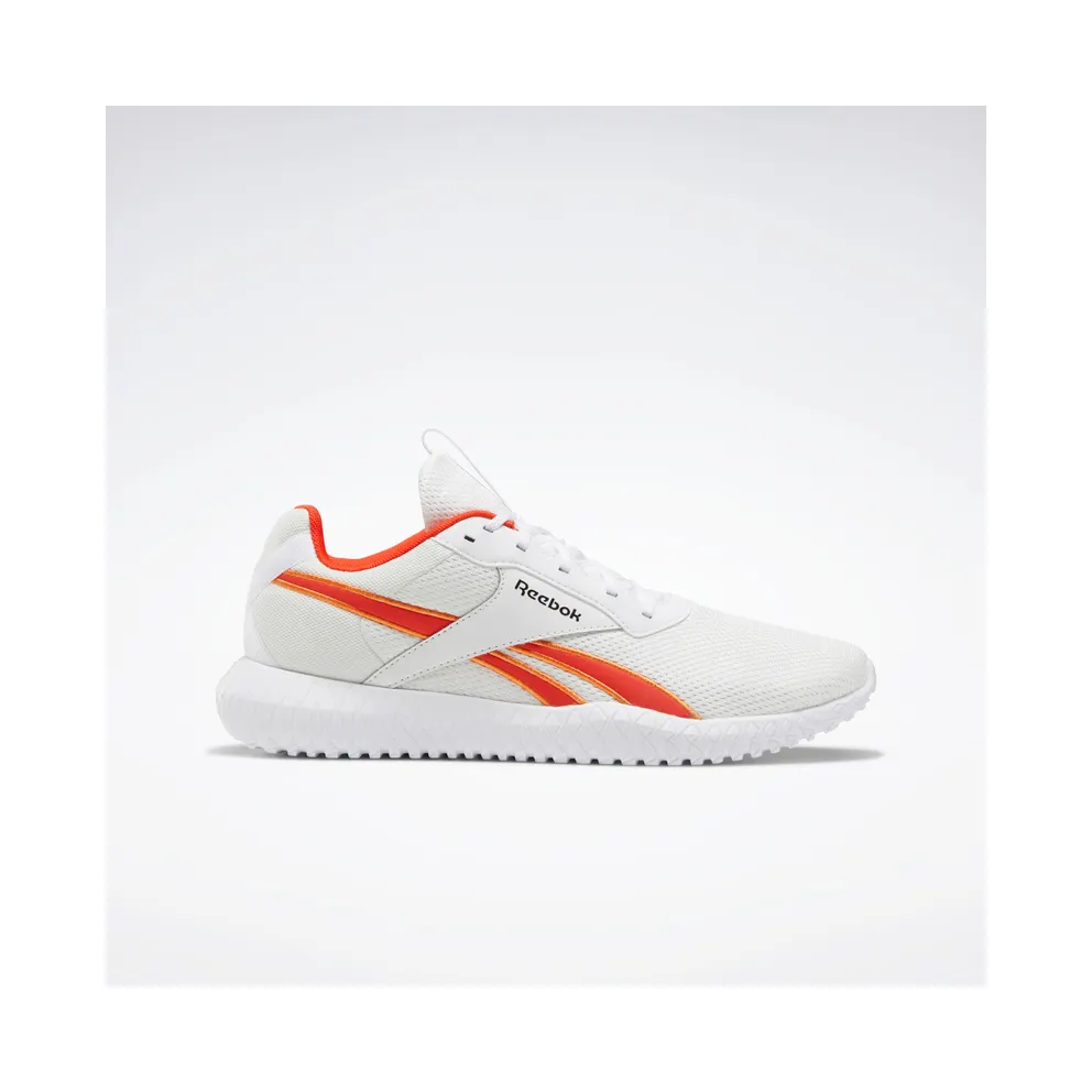 Reebok Flexagon Energy 2 White / Instinct Red / Black (FU8706)