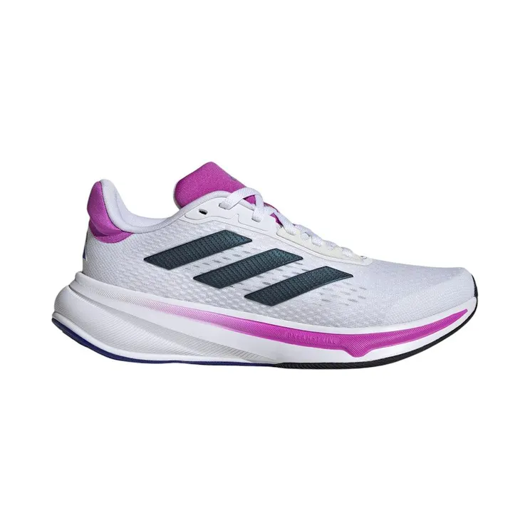 adidas Response Super Cloud White Aurora Ink Purple Burst (JI4302)