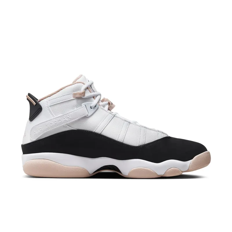 Jordan 6 Rings “Fossil Stone” (322992-112)