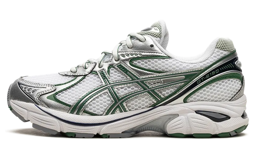 Asics Gt-2160 White/Shamrock Green (1203A275.103)