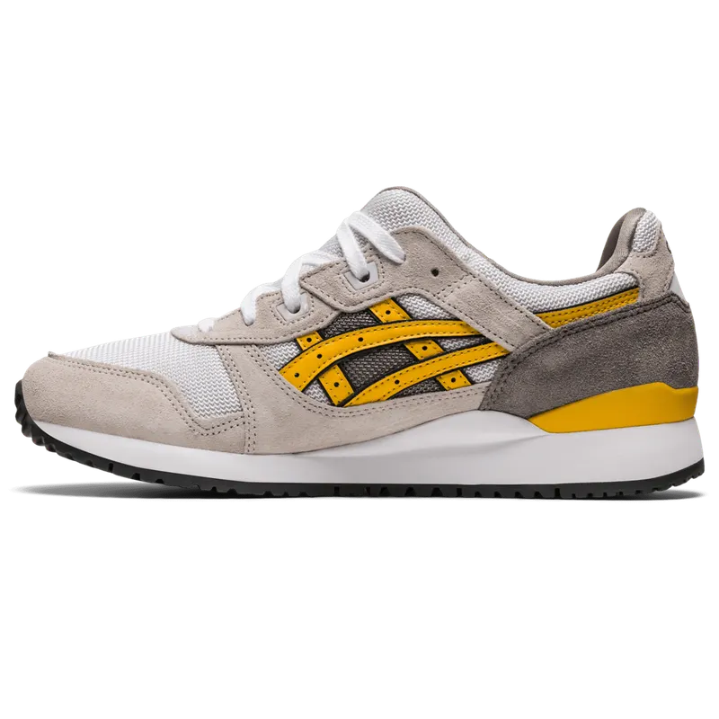 Asics GEL-LYTE III OG Oyster Grey/Honey (1201A832.021)