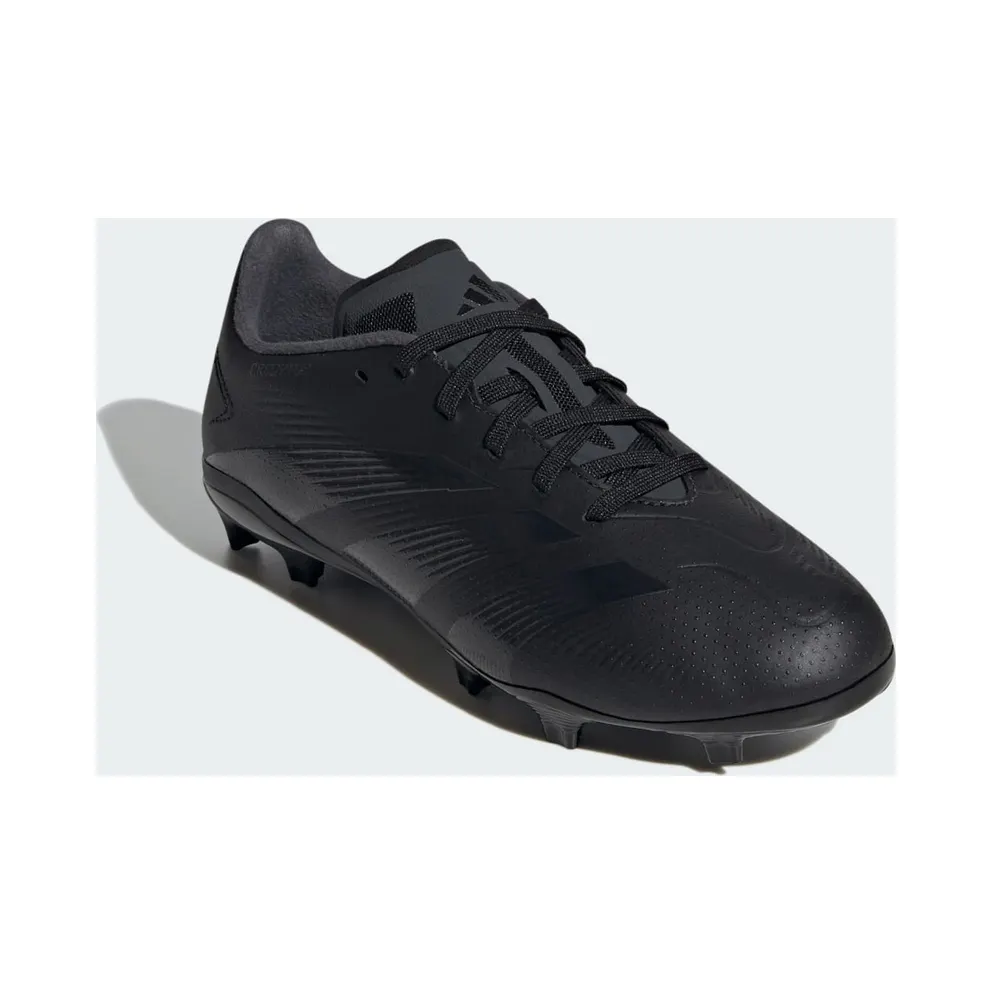 adidas Predator 24 League FG Core Black Carbon (IG7750)