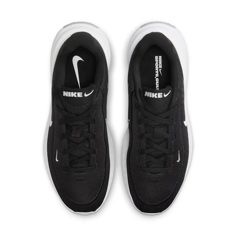Nike Uplift SC Black Wolf Grey White (IB2766-003)
