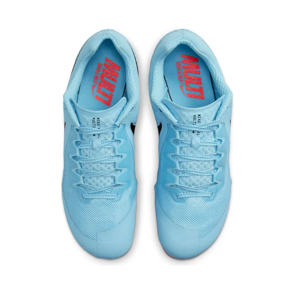 Nike Zoom Rival Multi Cool Blue (DC8749-400)