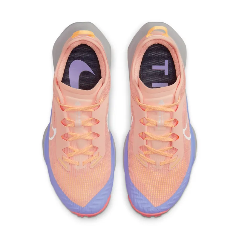 Nike Air Zoom Terra Kiger 8 Trail Running Pink (DH0654-800)