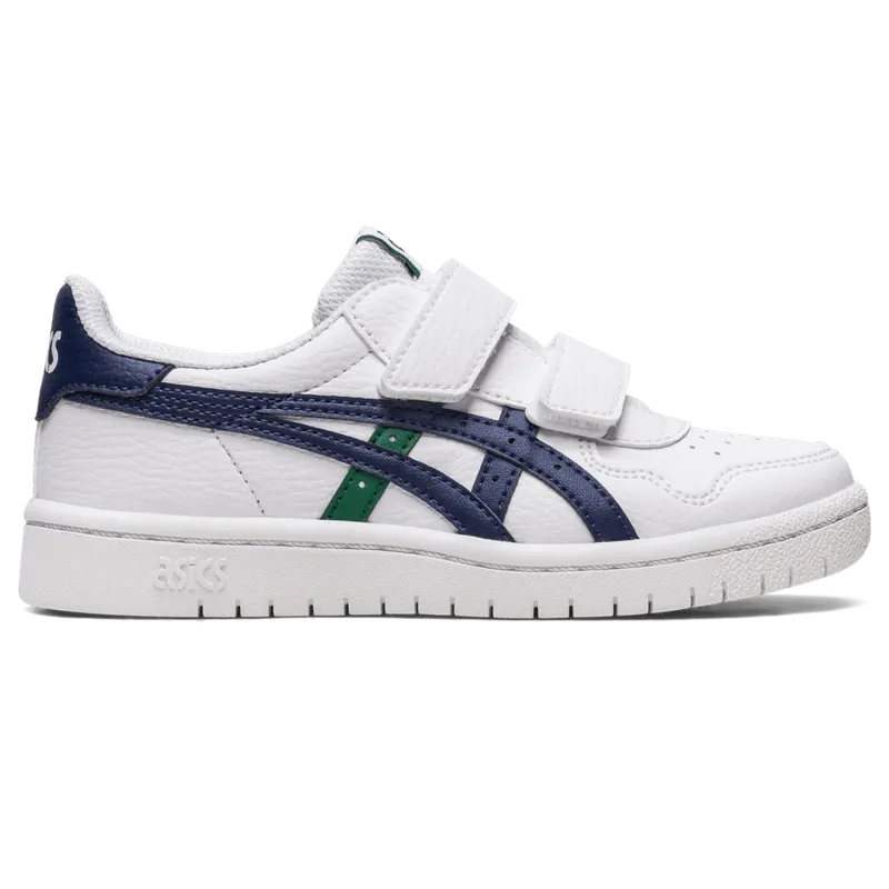 Asics JAPAN S PS White/Peacoat (1204A008.115)