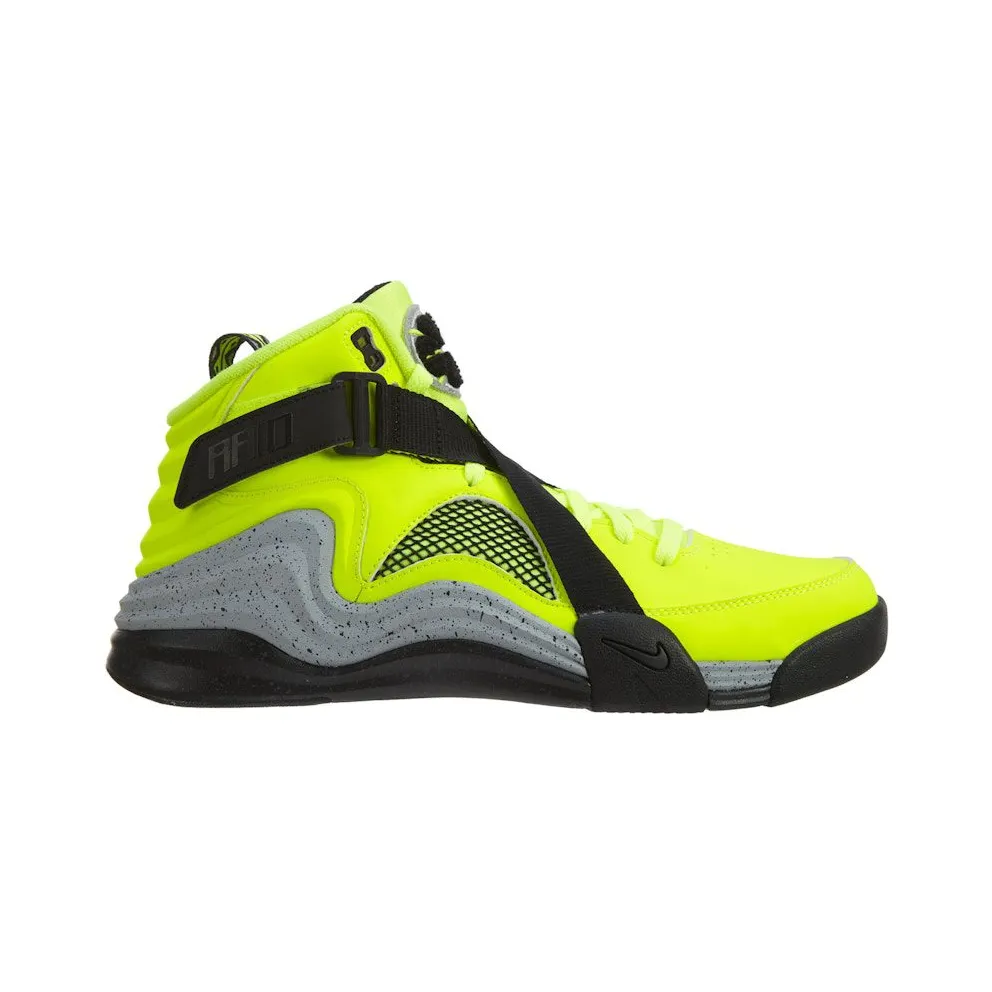 Nike Lunar Raid Voltage Black (654480-700)