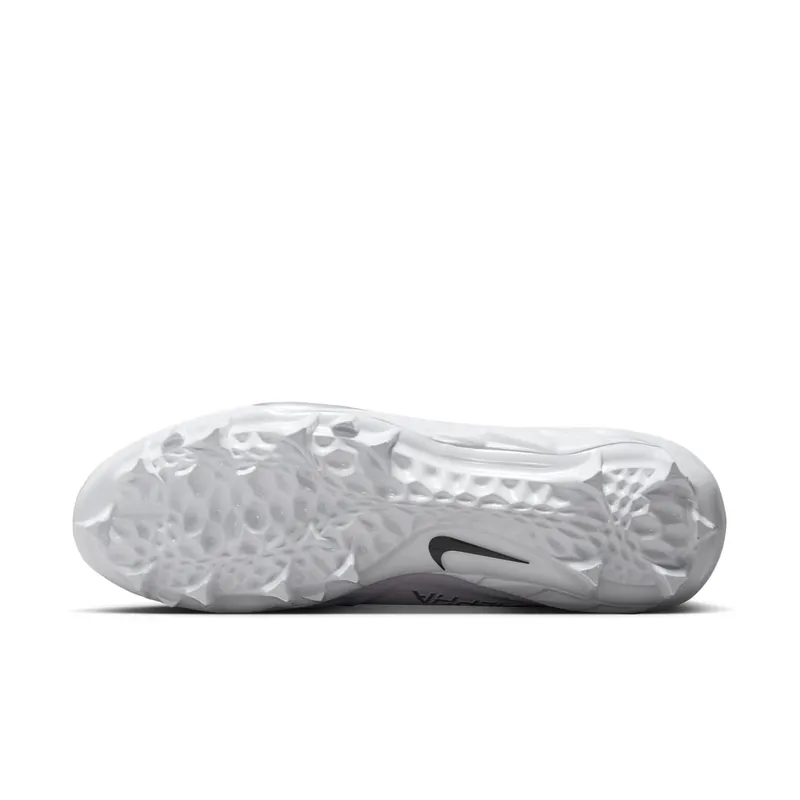 Nike Alpha Menace 4 Varsity White Metallic Silver (FN0027-101)