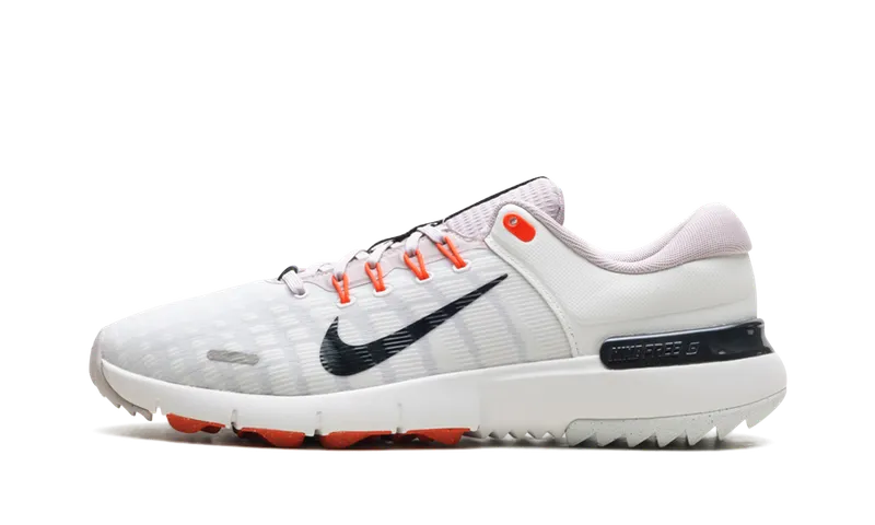 Nike FREE GOLF Next Nature “Summit White” (FN0332-100)
