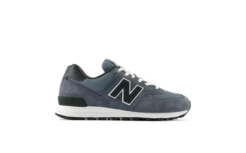 New Balance 574 Night Purple (U574GGE)