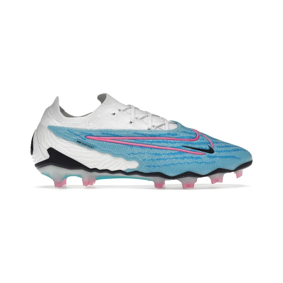Nike Gripknit Phantom GX Elite FG Baltic Blue (DC9968-446)