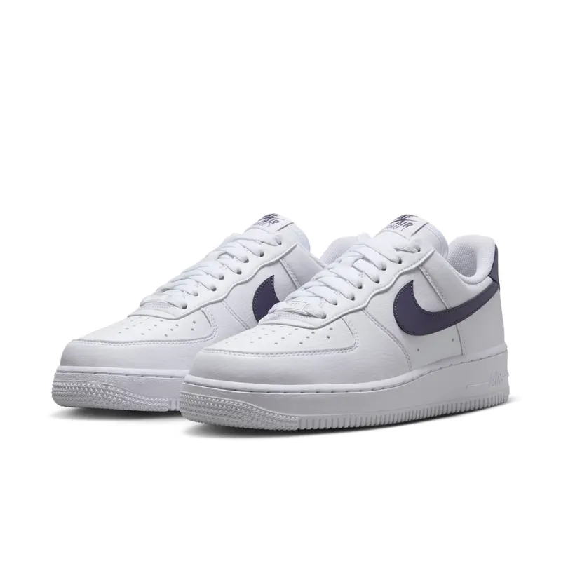 Nike Air Force 1 Low ’07 Next Nature Dark Raisin (DC9486-106)