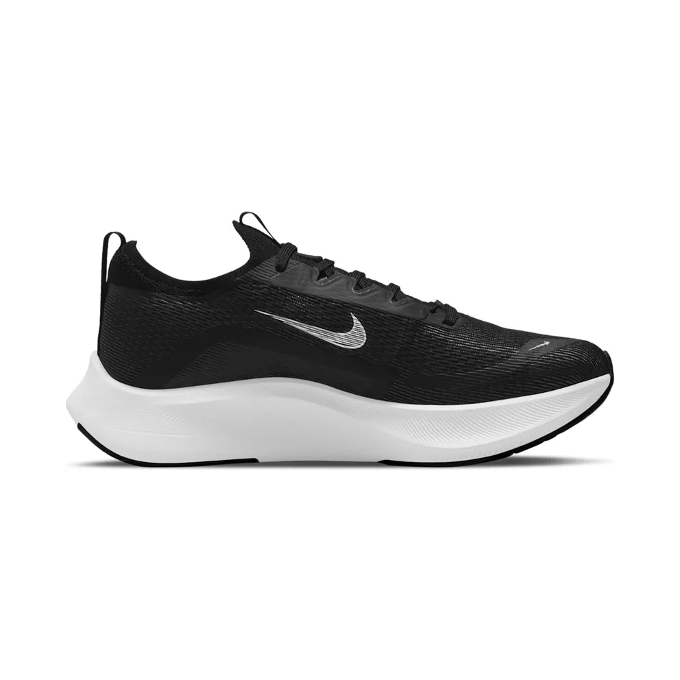 Nike Zoom Fly 4 Road Running Black (CT2401-001)