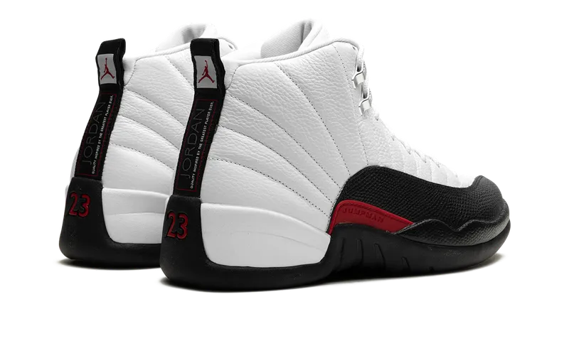 Air Jordan 12 “Red Taxi” (CT8013-162)
