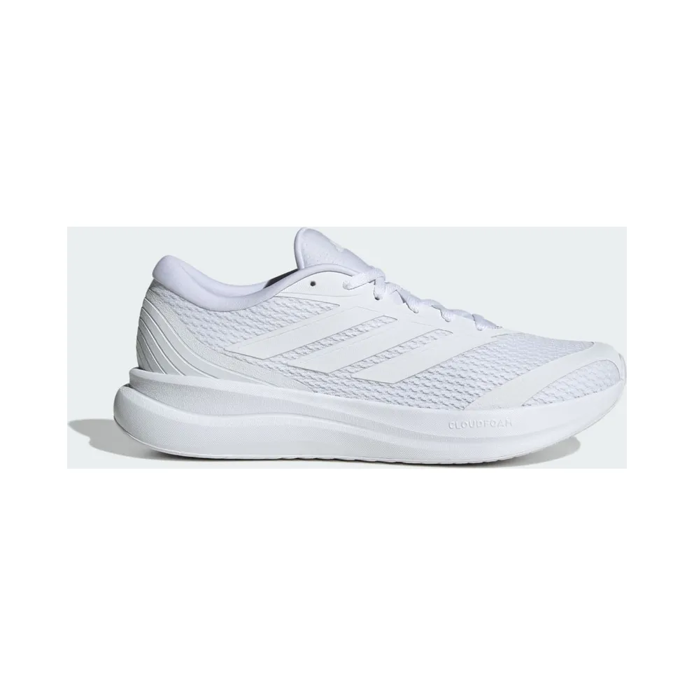 Adidas Runfalcon 6 CLOUDFOAM Running Shoes Cloud White / Cloud White / Core Black (KH5567)