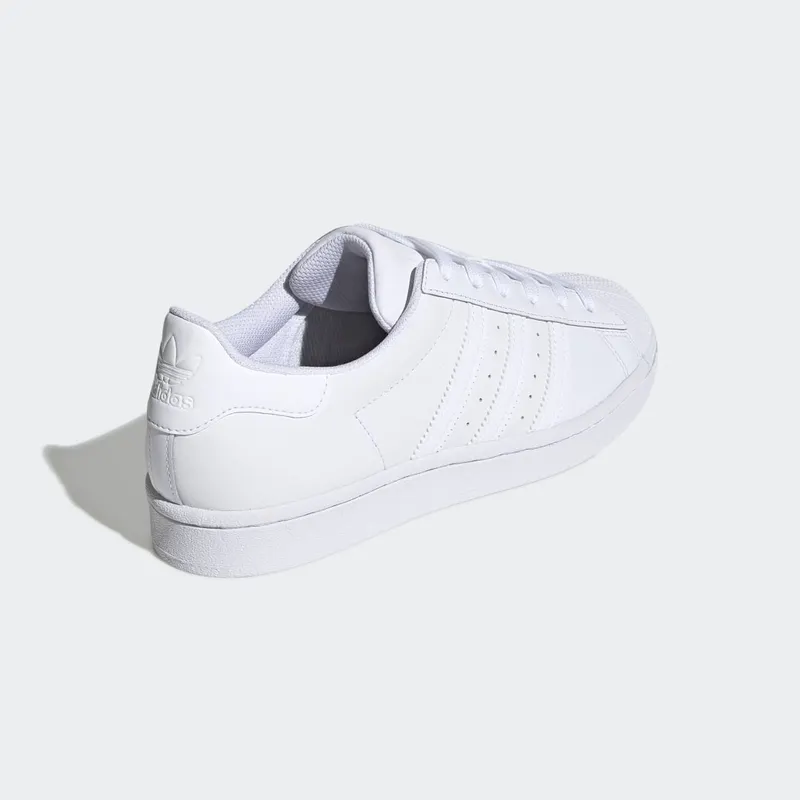 Adidas Superstar Cloud White / Cloud White / Cloud White (FV3285)