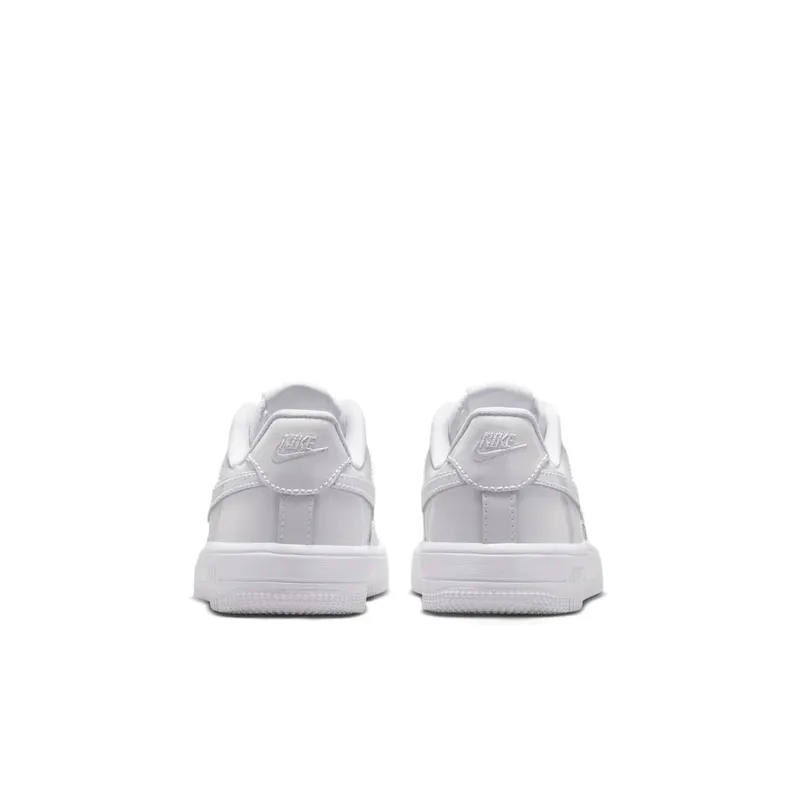 Nike Air Force One Low White / White (IV2449-100)