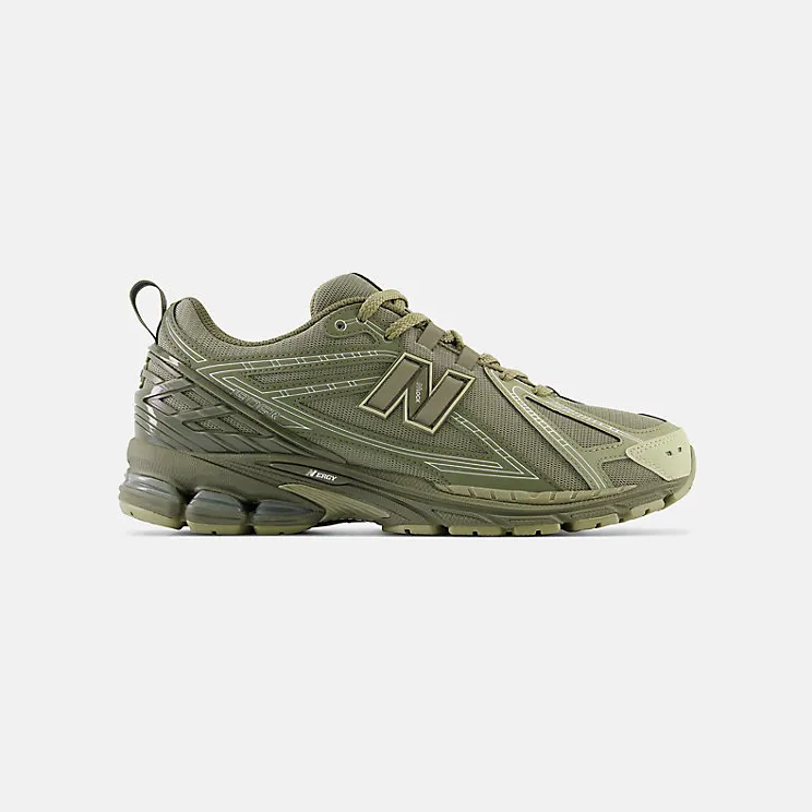 New Balance 1906R “Dark Moss” (M1906RHB)