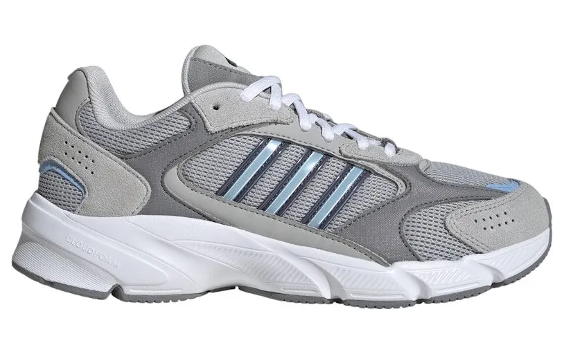 adidas Crazychaos 2000 Grey Glow Blue Grey Three (JH6355)