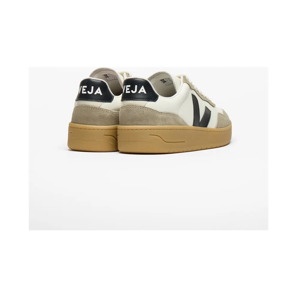 Veja sneaker Pure / Black / Taupe (VD2022366B)