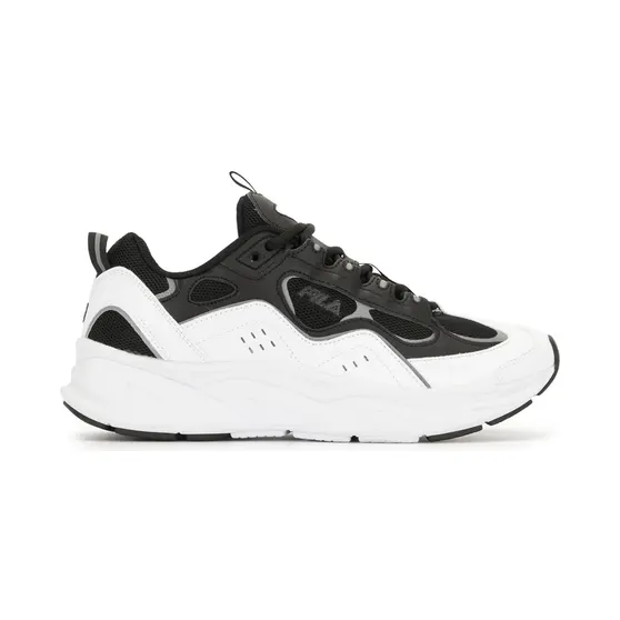 Fila Trigate Plus “Black” (1RM01285)
