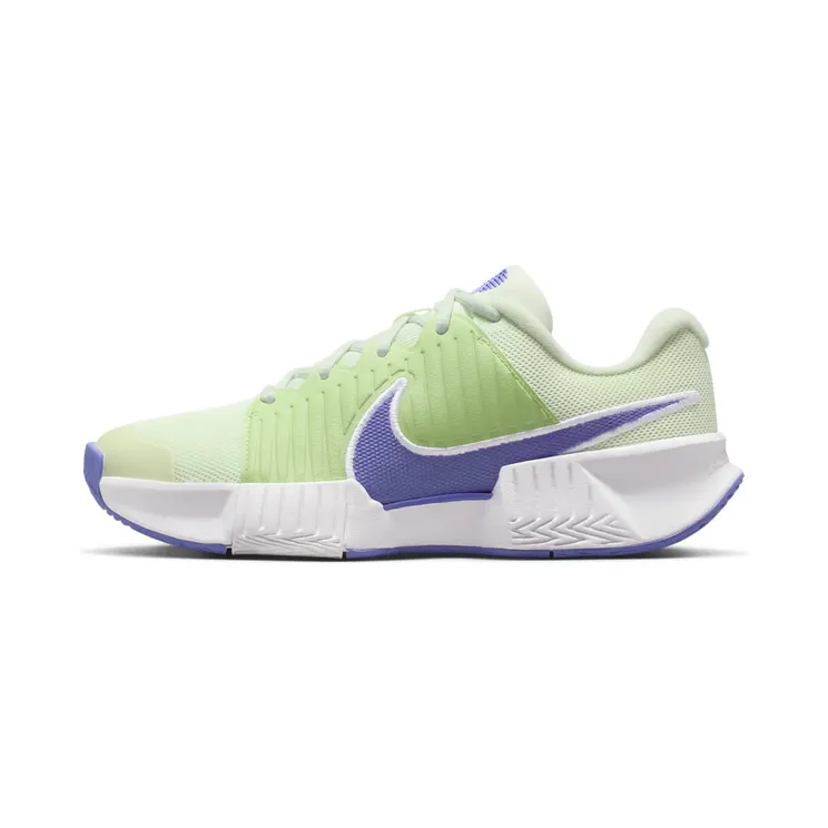 NikeCourt Air Zoom Vapor Pro “Volt Tint / Lab Green / White / Sapphire” (IB6560-700)