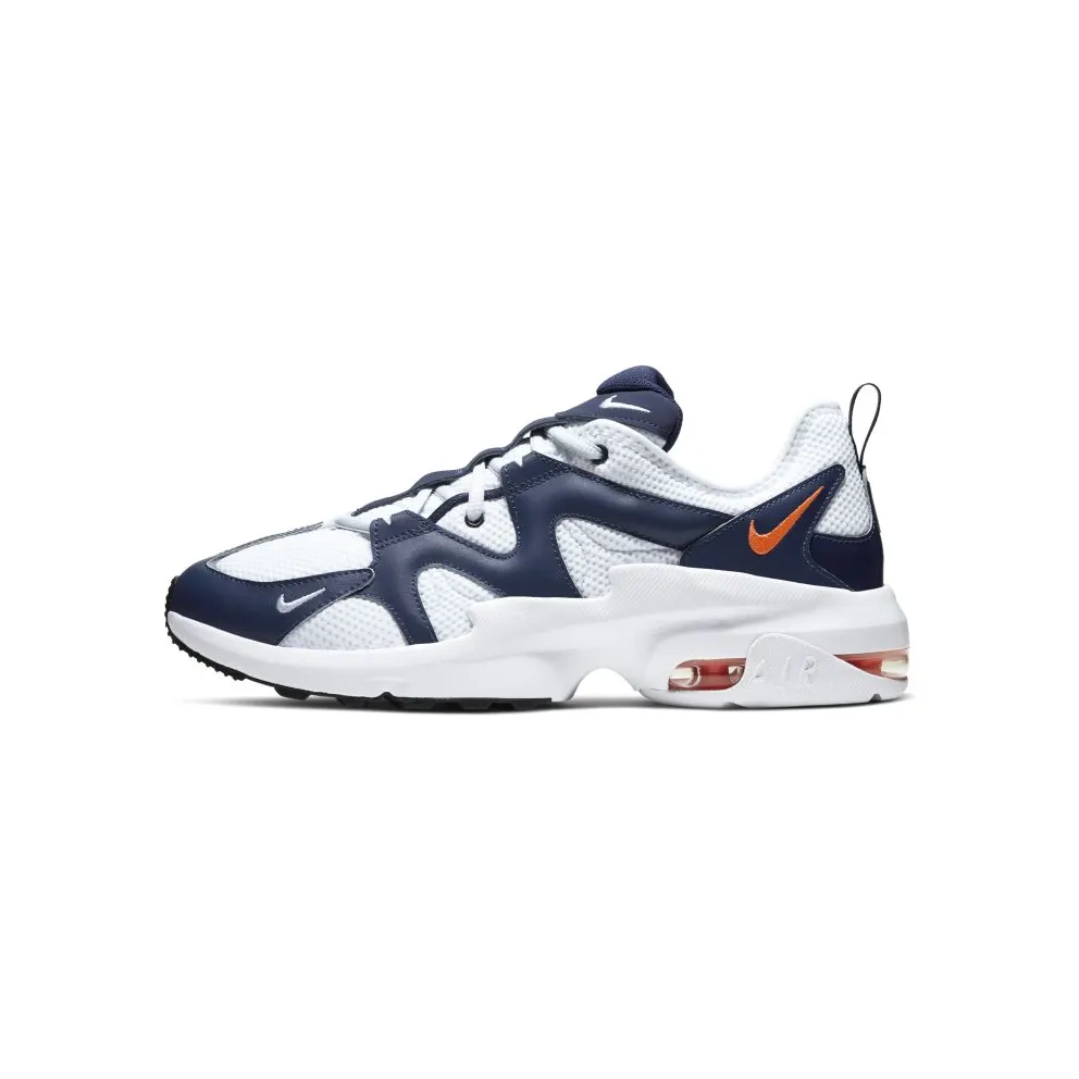 Nike Air Max Graviton Blue Void Blue Void/White-Total Orange (AT4525-400)