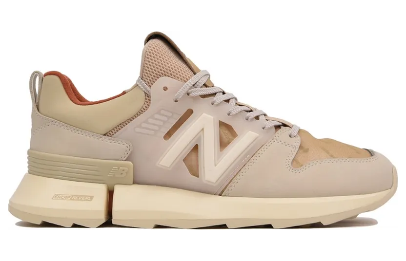 New Balance RC-2 Tokyo Design Studio x Auralee Vanilla (MSRC2ARL)