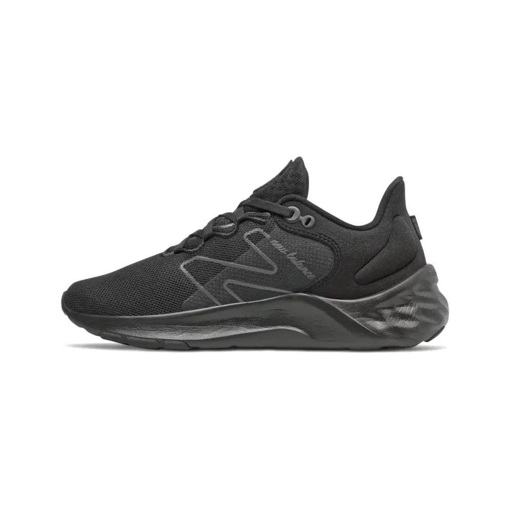 New Balance New Balance Black/Grey (WROAVSK2)