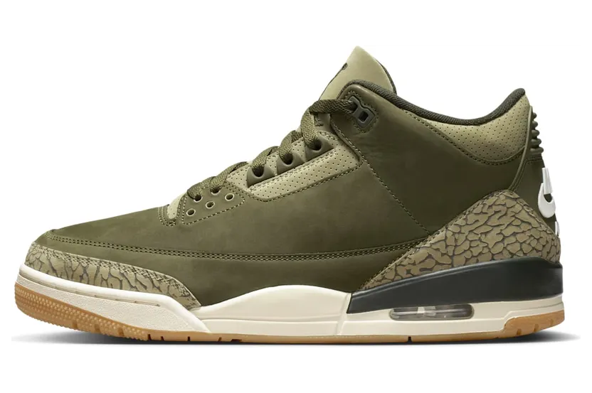Air Jordan 3 “Family Affair” (DN3707-202)