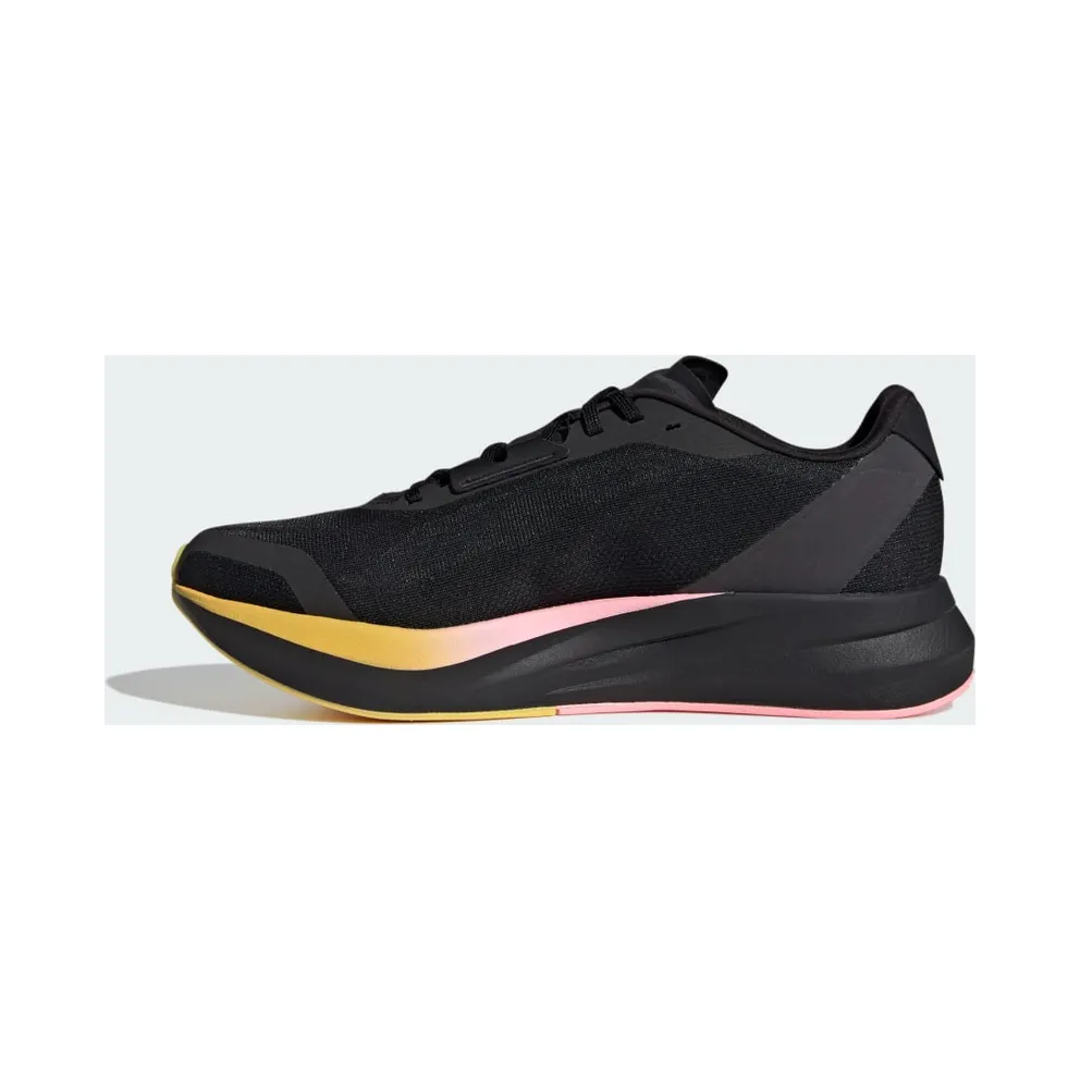Adidas Duramo Speed Core Black / Zero Metalic / Spark (IE4036)