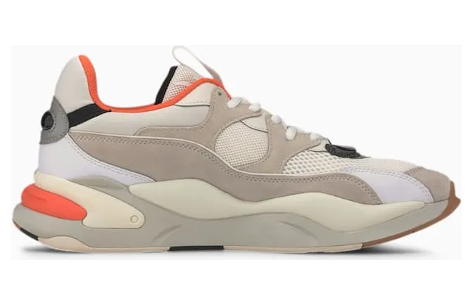 Puma RS-2K Futura Grijs/Wit (374137-01)