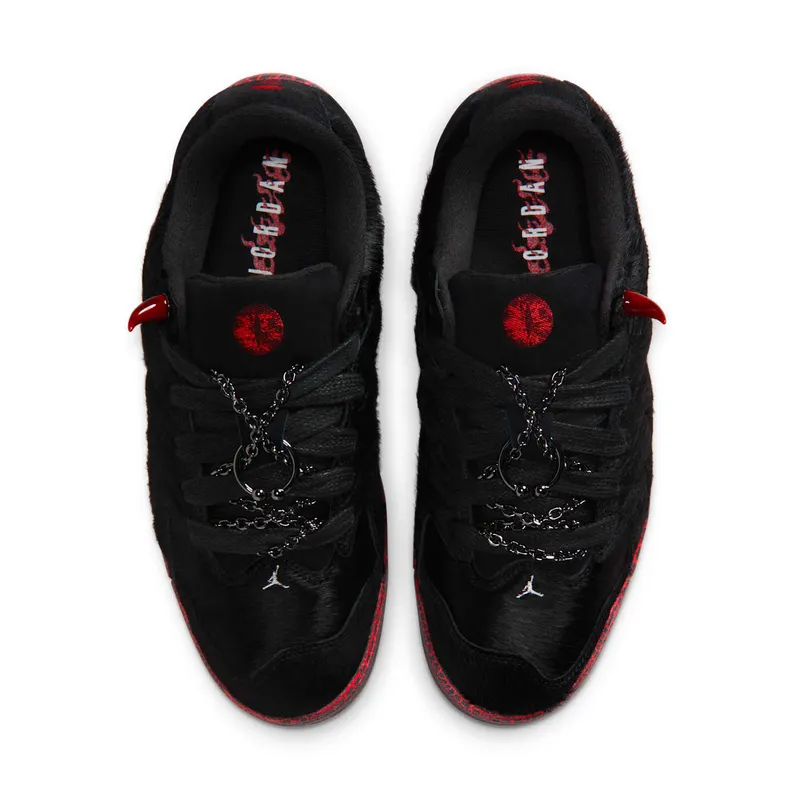 Jordan Session Raging Bull (IM6666-066)