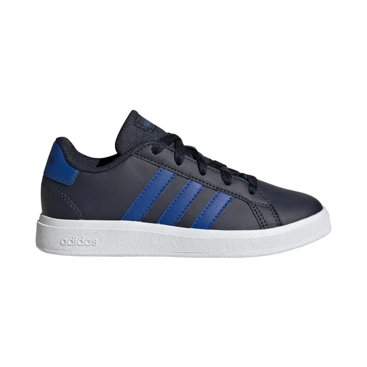 adidas Grand Court Legend Ink Royal Blue Cloud White (IG4827)