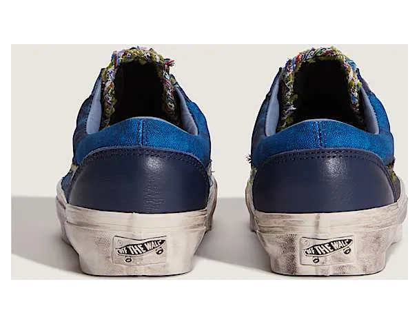 vans-old-skool VN000E8VNVY