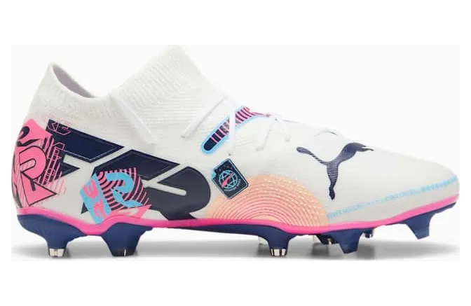 Puma Future 7 Match FG/AG Volume Up Pack (108074-01)