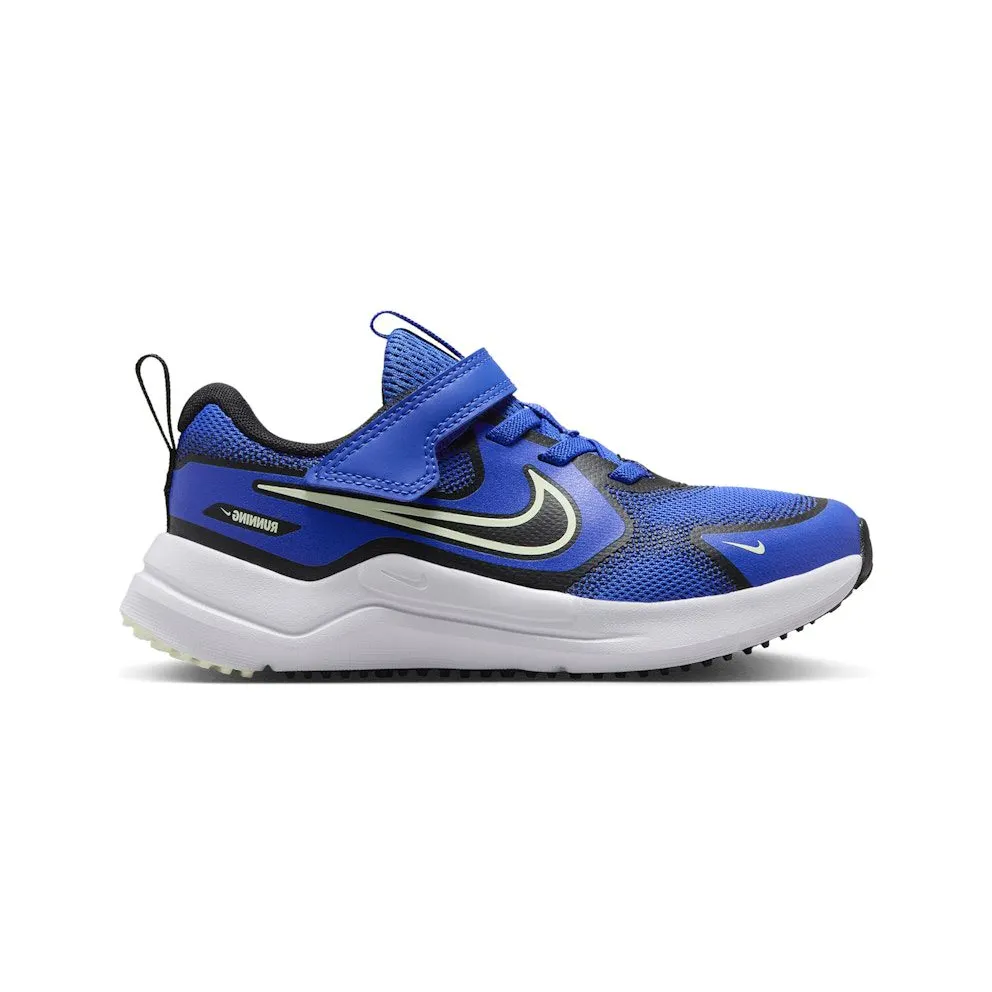 Nike Cosmic Runner Hyper Royal Black Volt Tint (HM4400-407)