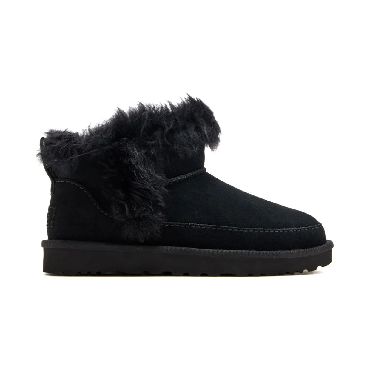 ugg-classic-ultra-mini 1173832BLK