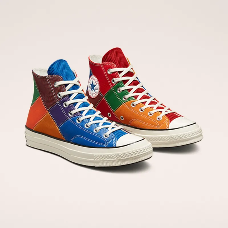 Converse Chuck 70 NBA 75ste Verjaardag Game Royal/university Red (172830C)