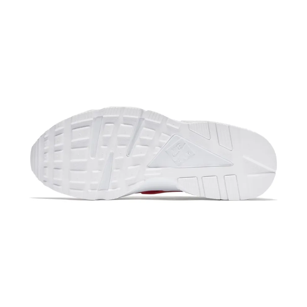 Nike Air Huarache Run Habanero Red Habanero Red/Black-White (318429-609)