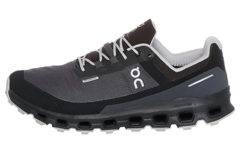 On Cloudvista Waterproof Eclipse / Black (7498571)