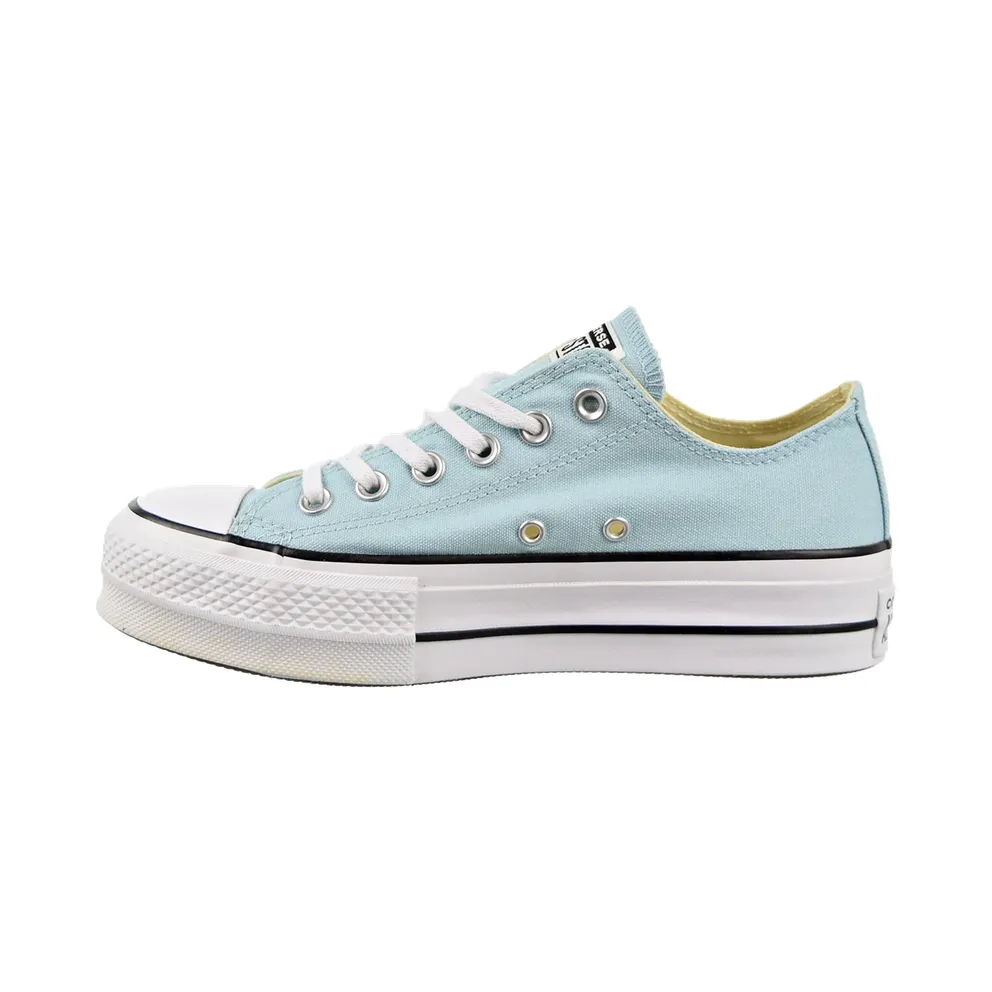 Converse Chuck Taylor All Star Lift OX “Ocean-White-Black” (560687C)