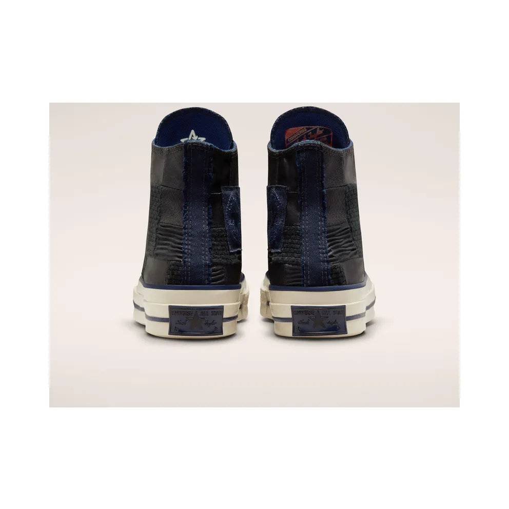 Converse Chuck 70 It’s Possible Black/midnight Navy (A01736C)