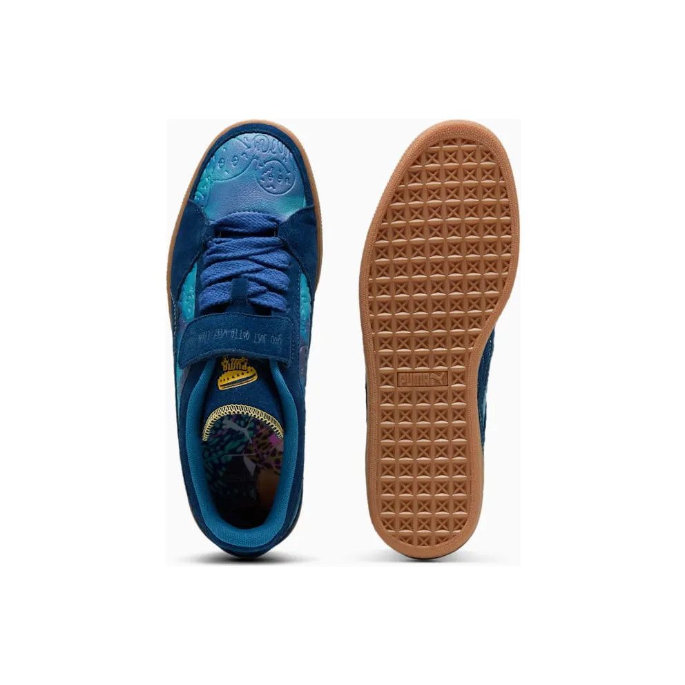 Puma Suede Dazed and Confused (397322-01)