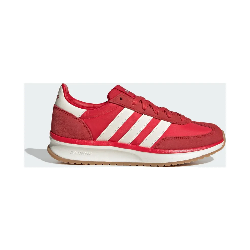 Adidas RUN 70s 2.0 Pure Ruby / Off White / Better Scarlet (JS5031)