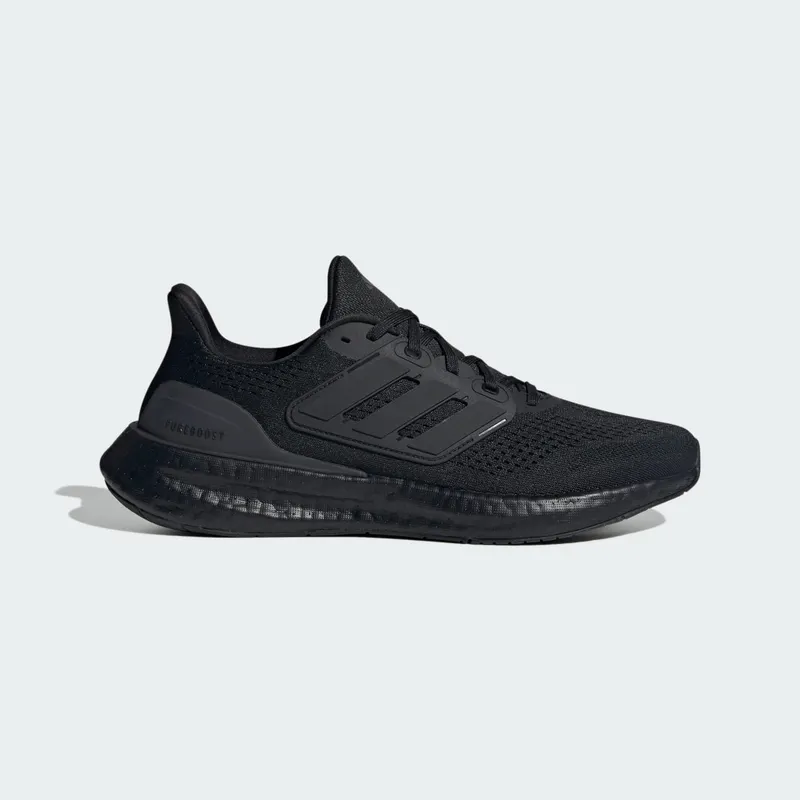 adidas Pureboost 23 Core Black Carbon (IF4840)
