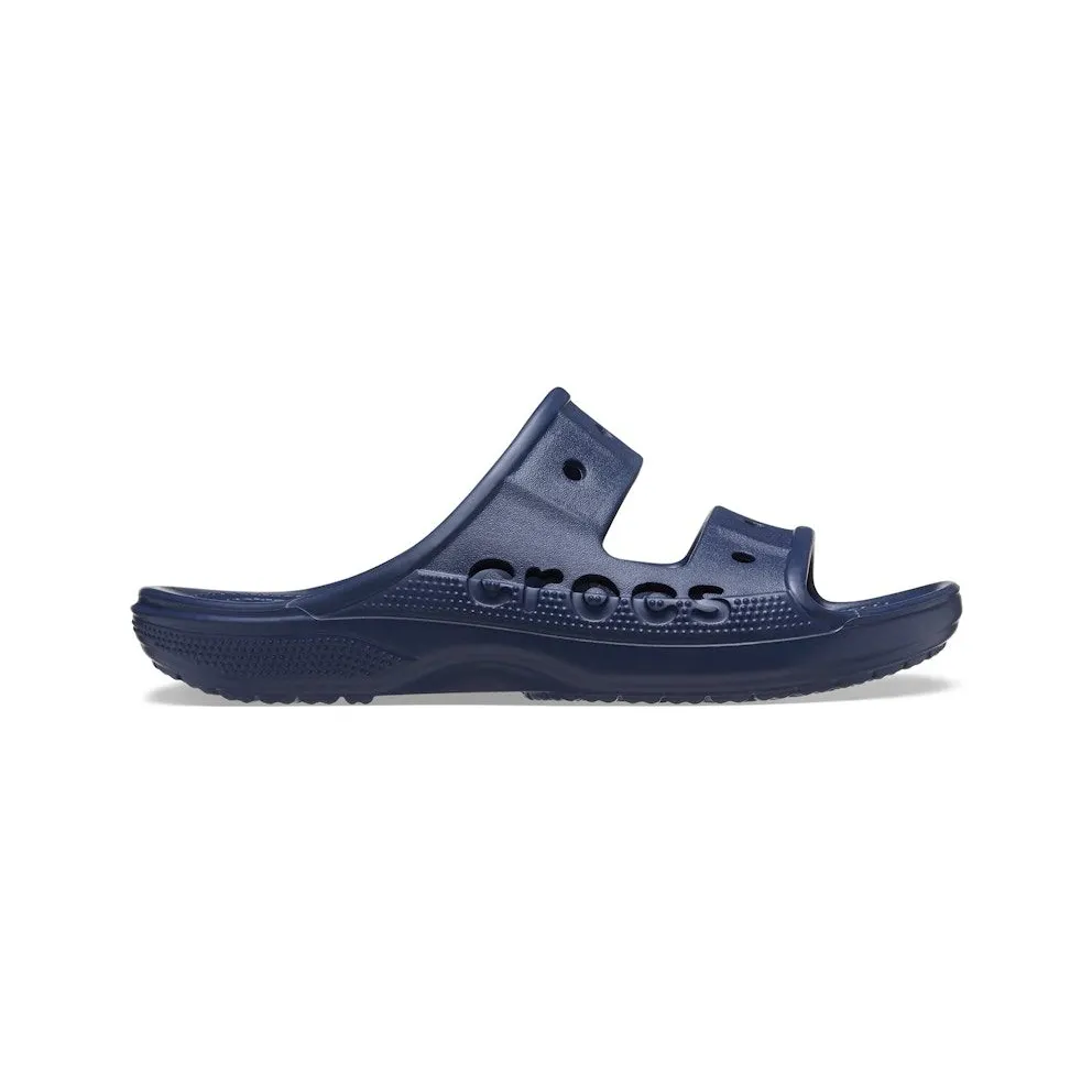 Crocs Baya Sandals Navy (207627-410)