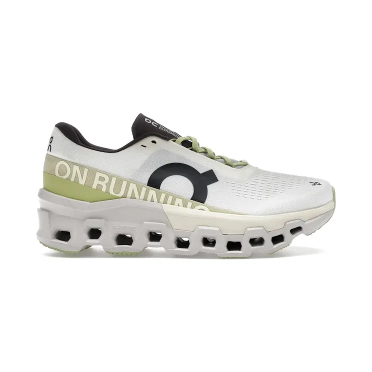 On Running Cloudmonster 2 Undyed Zest (3ME10122260)